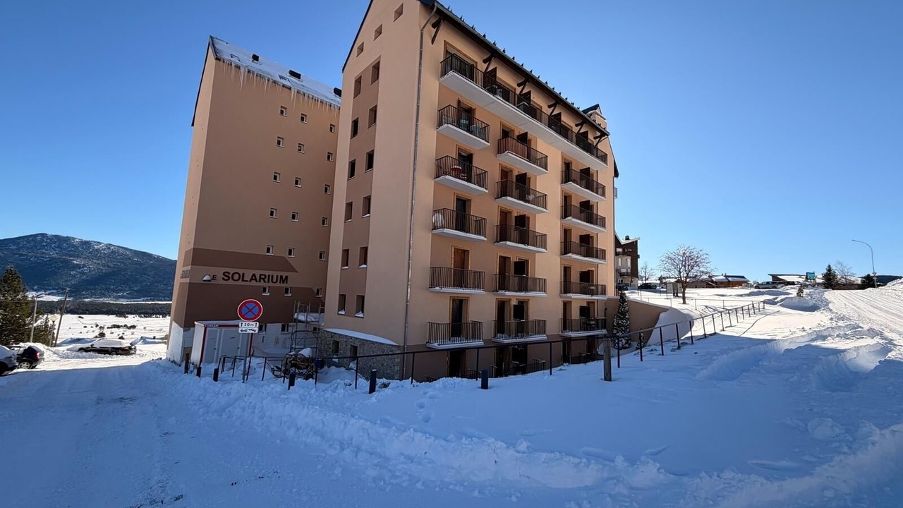 Photo of Outdoor in Les Angles