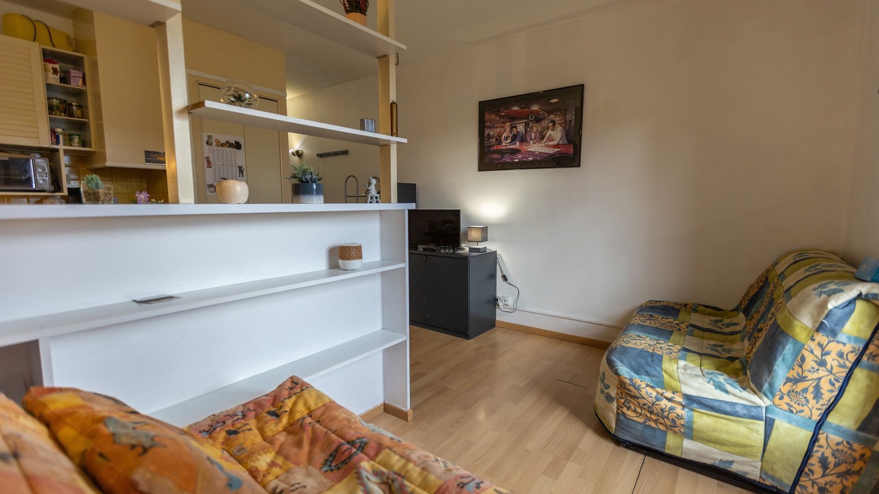 Photo of Livingroom in Les Angles
