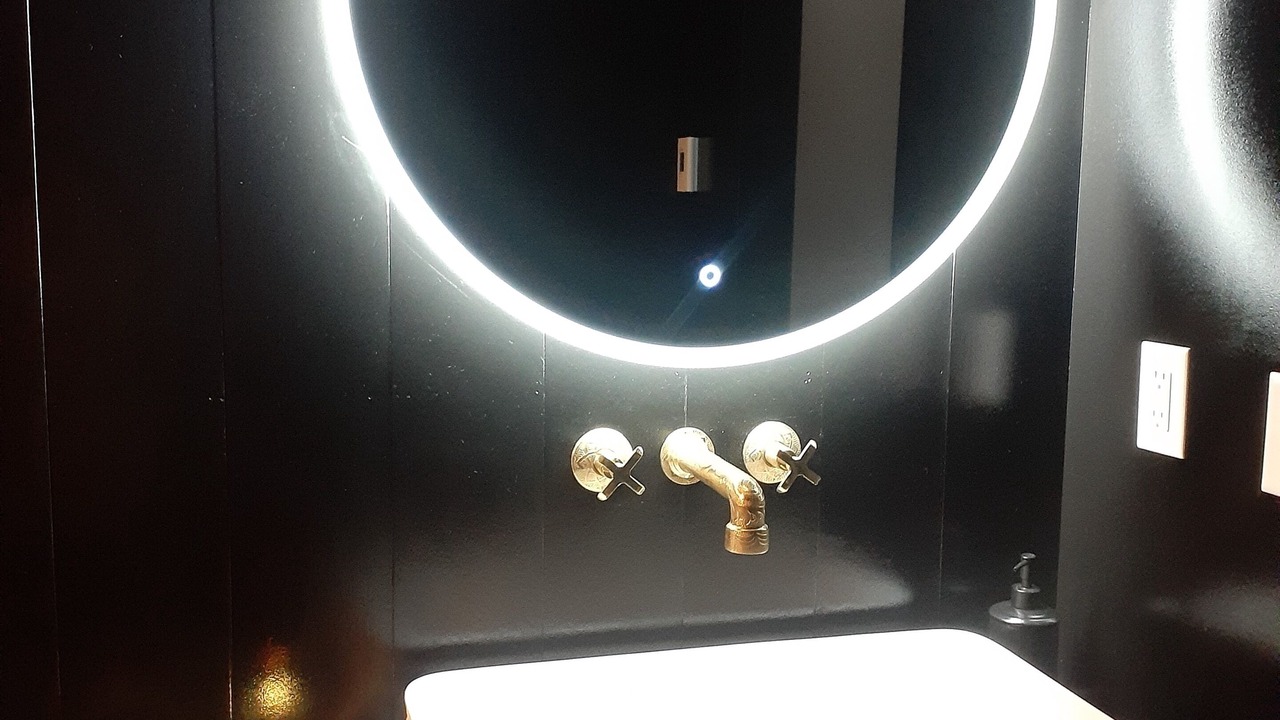 Photo of Bathroom in Bayfield
