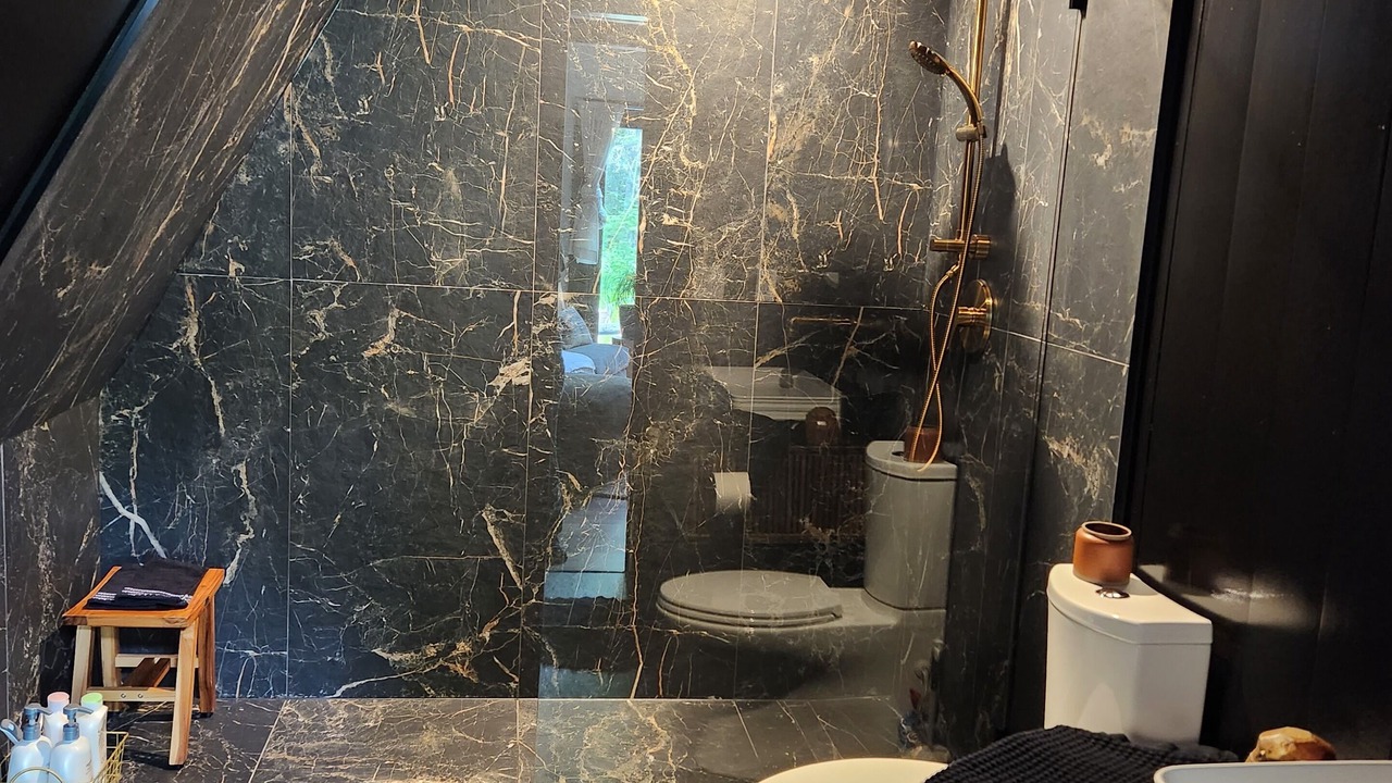 Photo of Bathroom in Bayfield