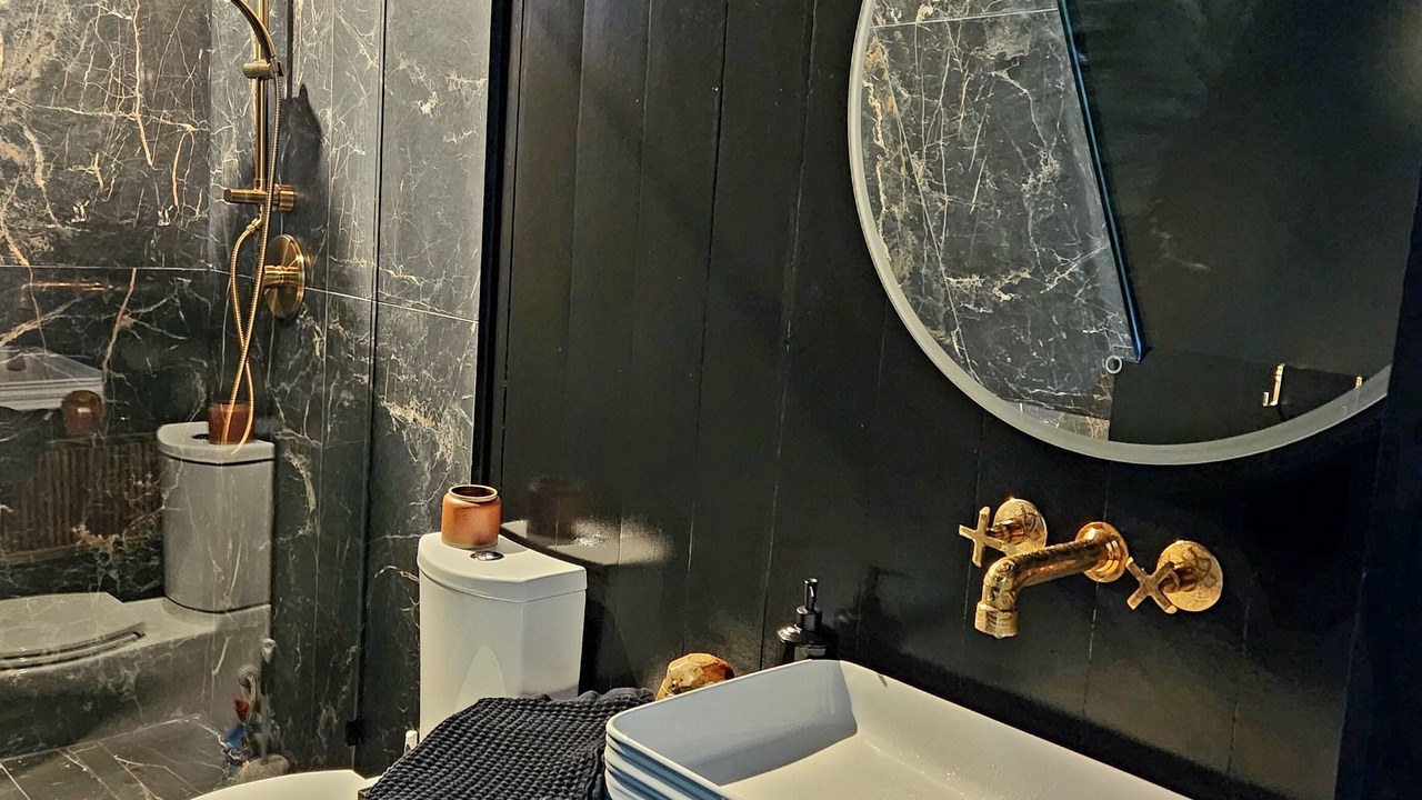 Photo of Bathroom in Bayfield