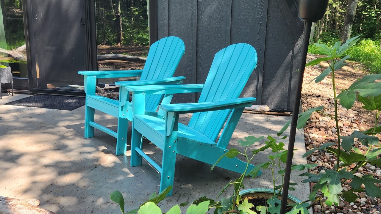 Photo of Patio Balcony in Bayfield