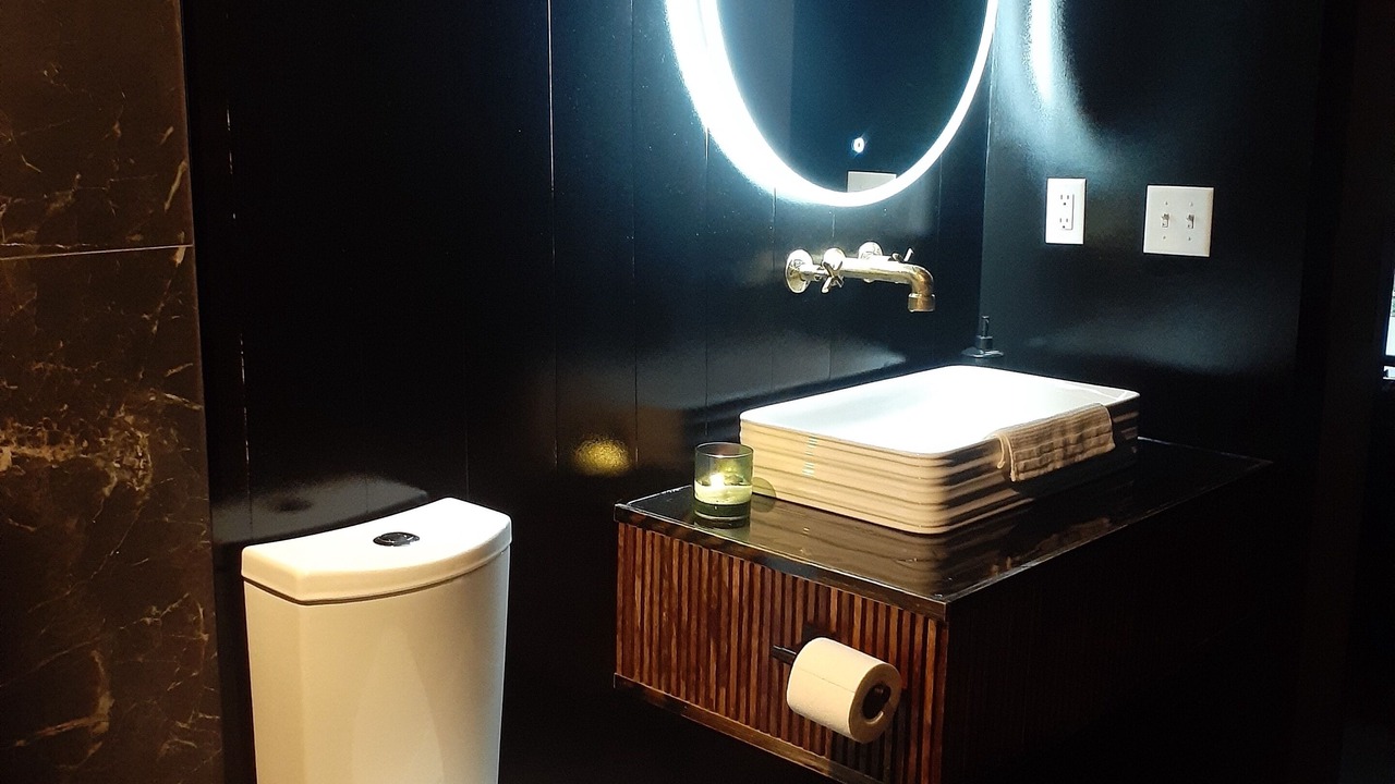 Photo of Bathroom in Bayfield