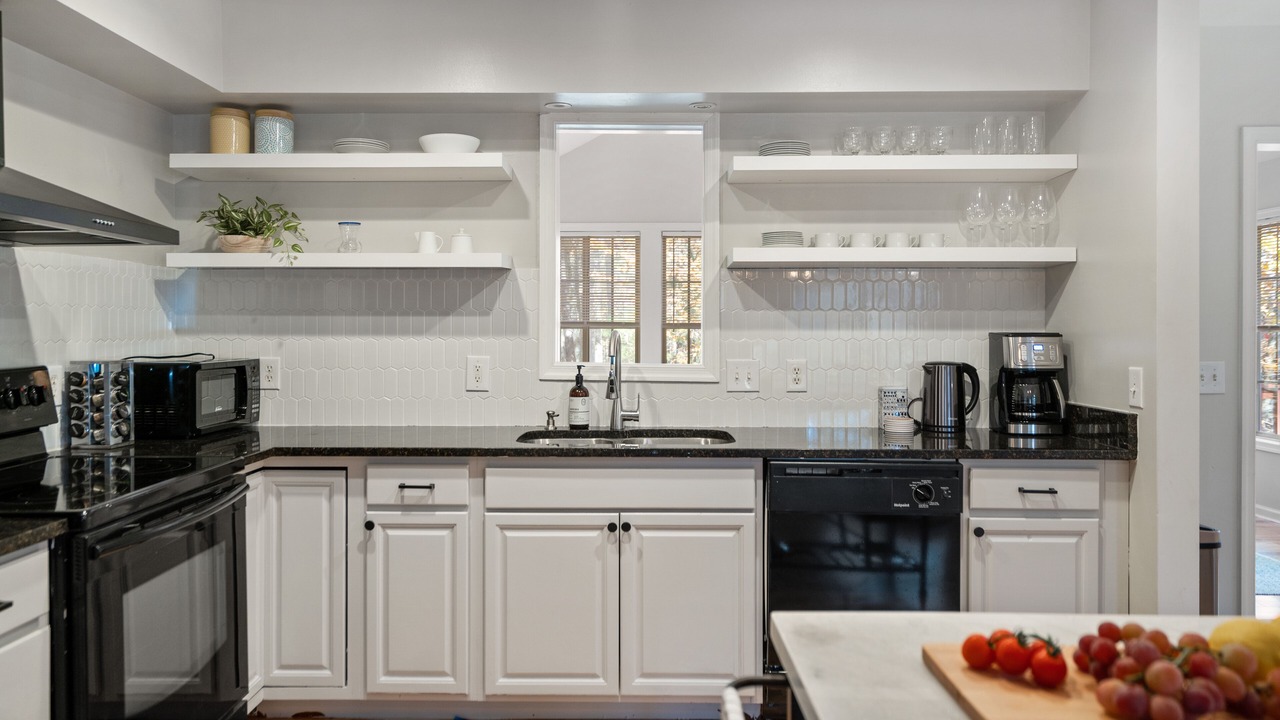 Photo of Kitchen in Basye