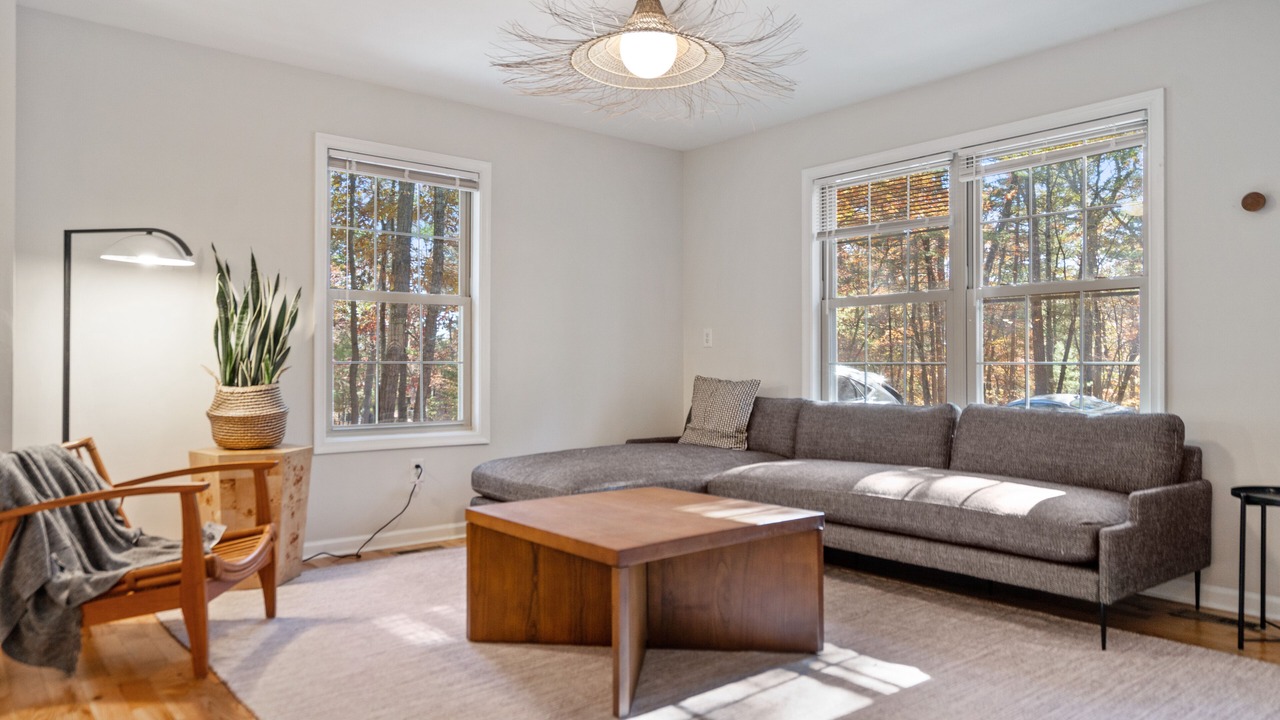 Photo of Livingroom in Basye