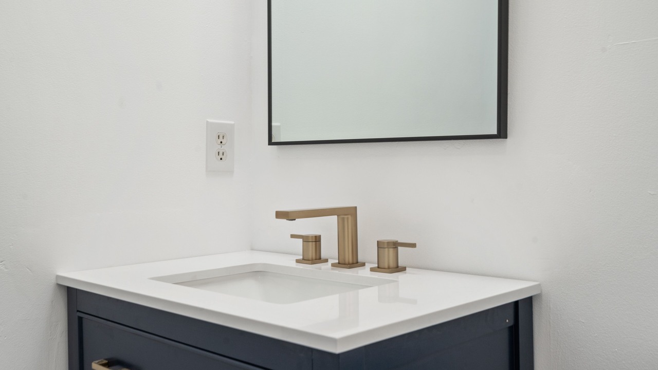 Photo of Bathroom in Basye