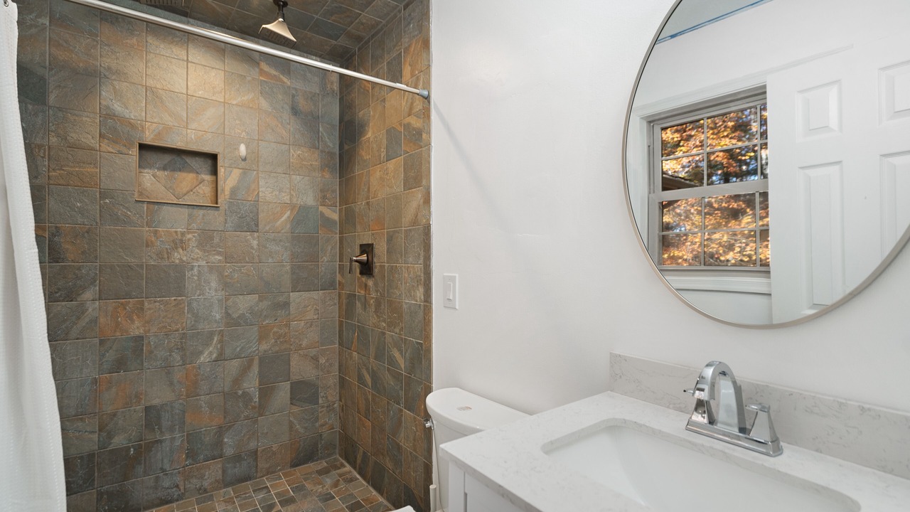 Photo of Bathroom in Basye