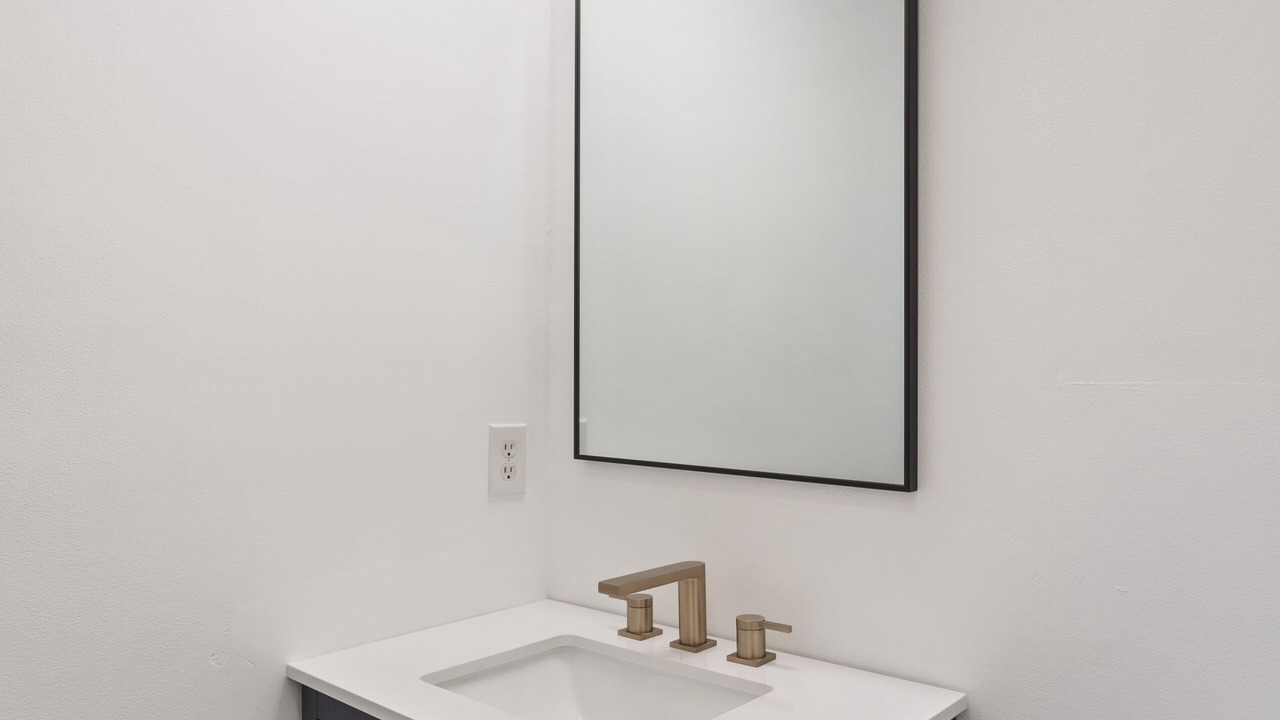 Photo of Bathroom in Basye