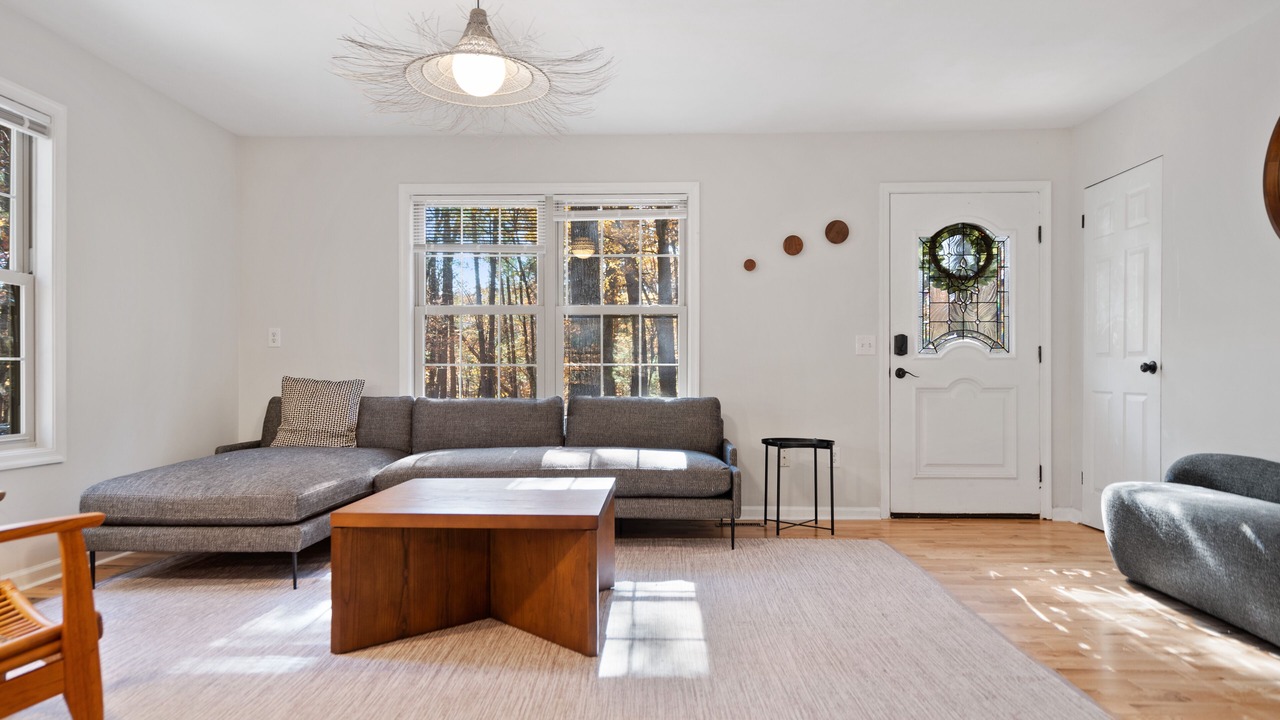 Photo of Livingroom in Basye