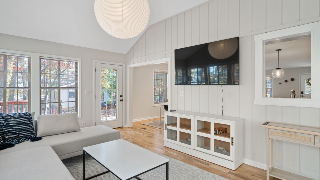 Photo of Livingroom in Basye