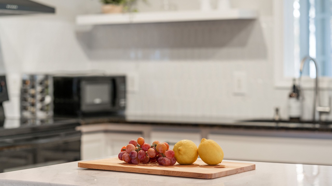 Photo of Kitchen in Basye