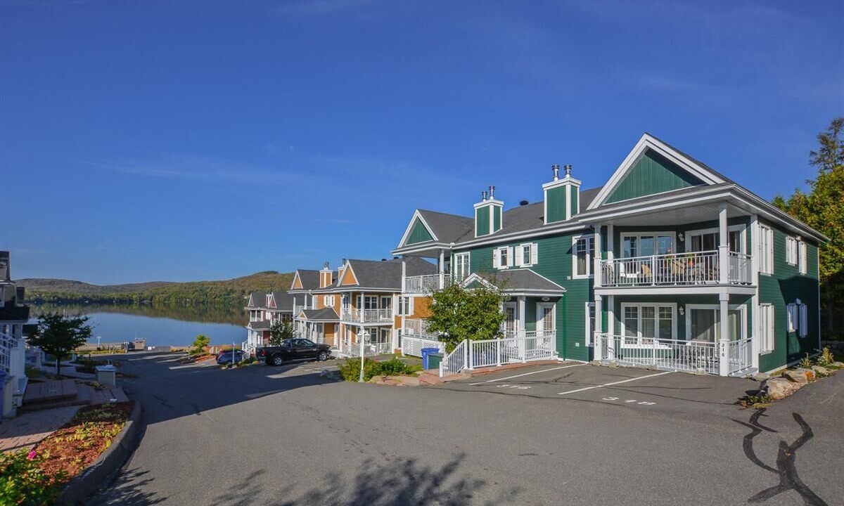 Photo of Outdoor in Saint Donat