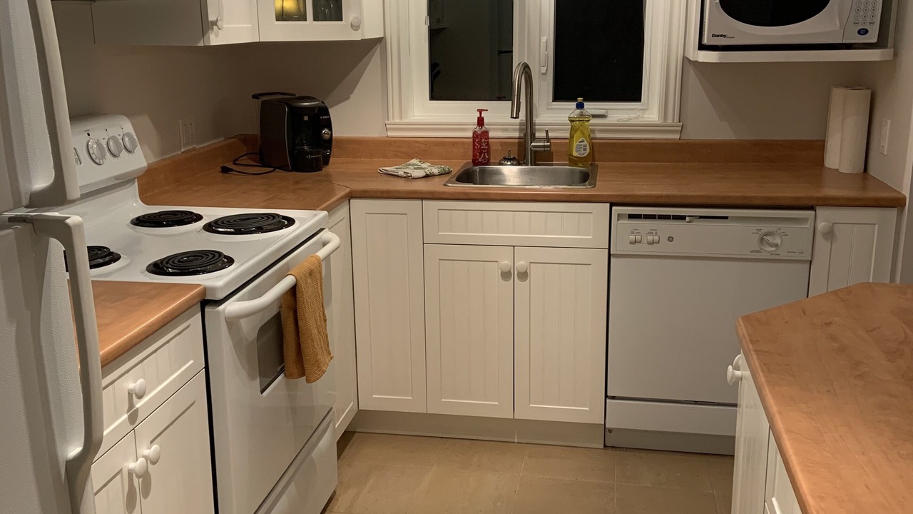 Photo of Kitchen in Saint Donat