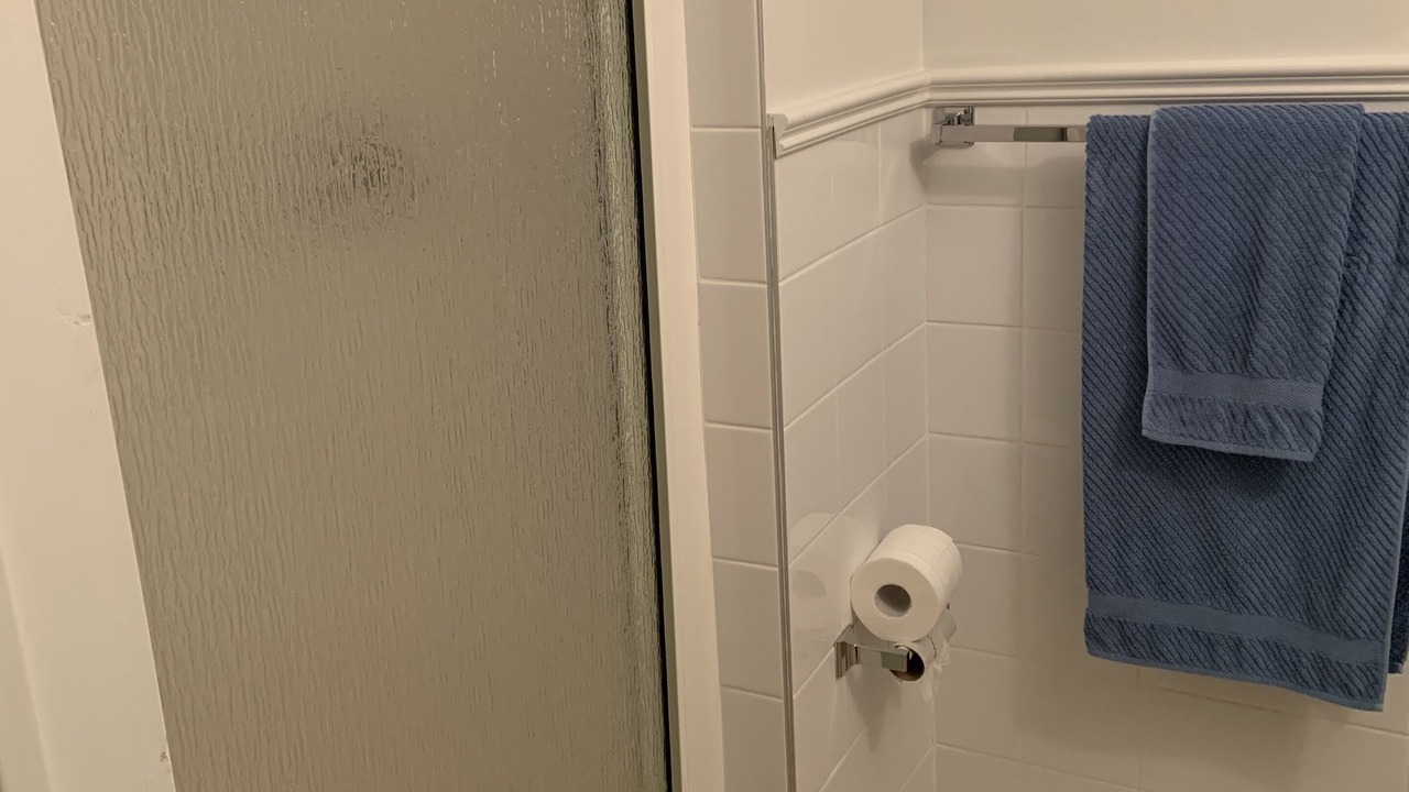 Photo of Bathroom in Saint Donat