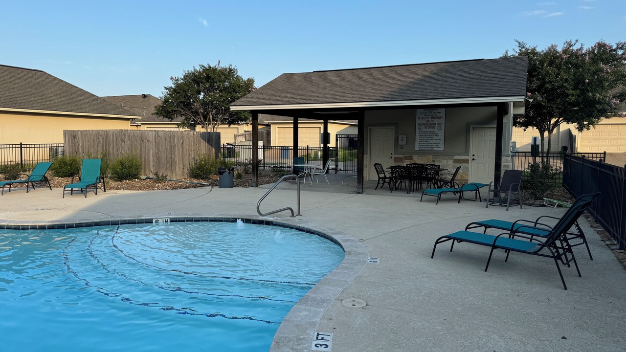 Photo of Outdoor in College Station