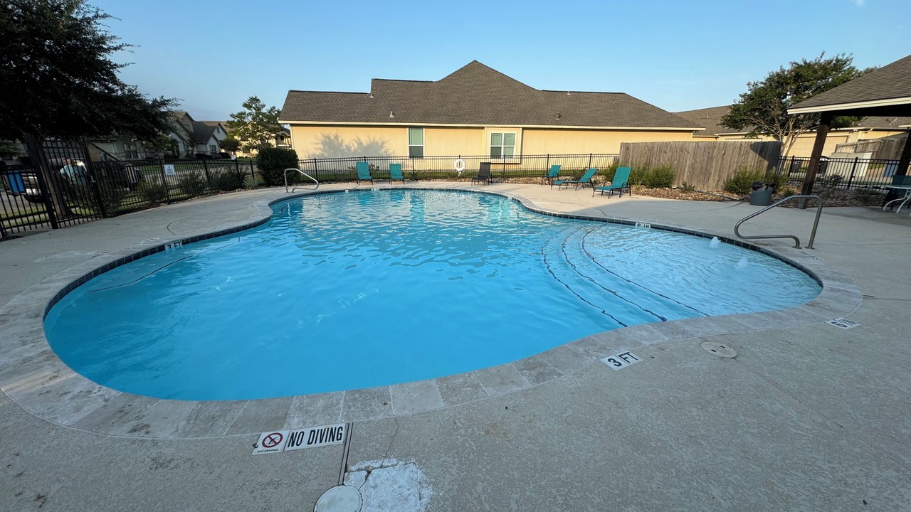 Photo of Outdoor in College Station