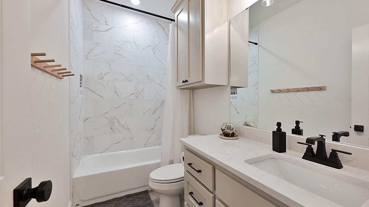 Photo of Bathroom in College Station