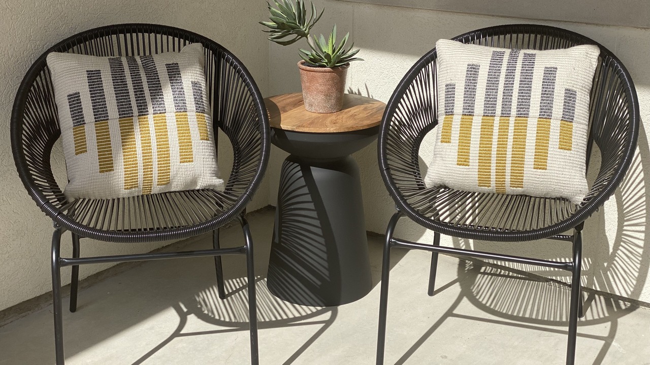 Photo of Patio Balcony in College Station