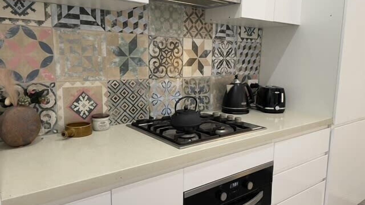 Photo of Kitchen in Belmont