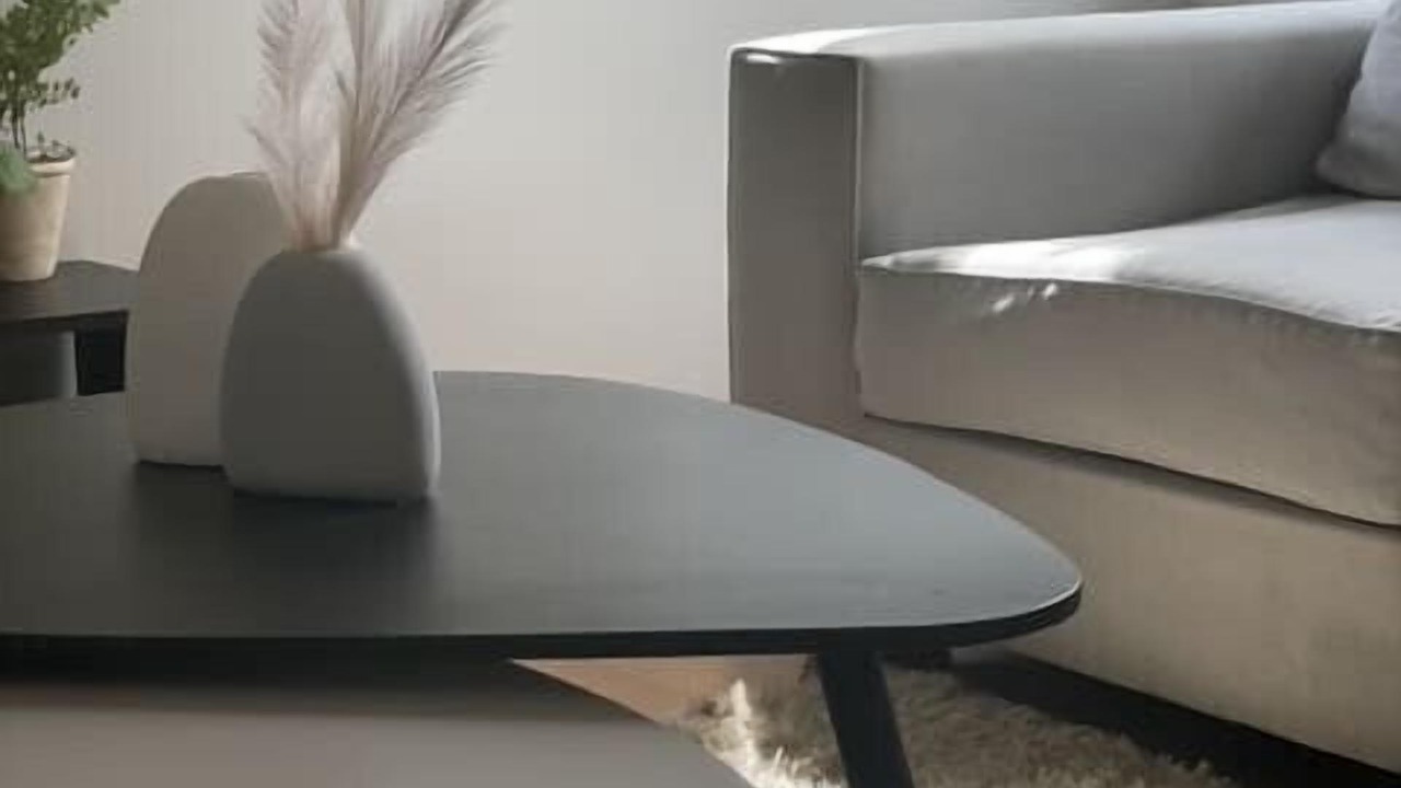 Photo of Livingroom in Belmont