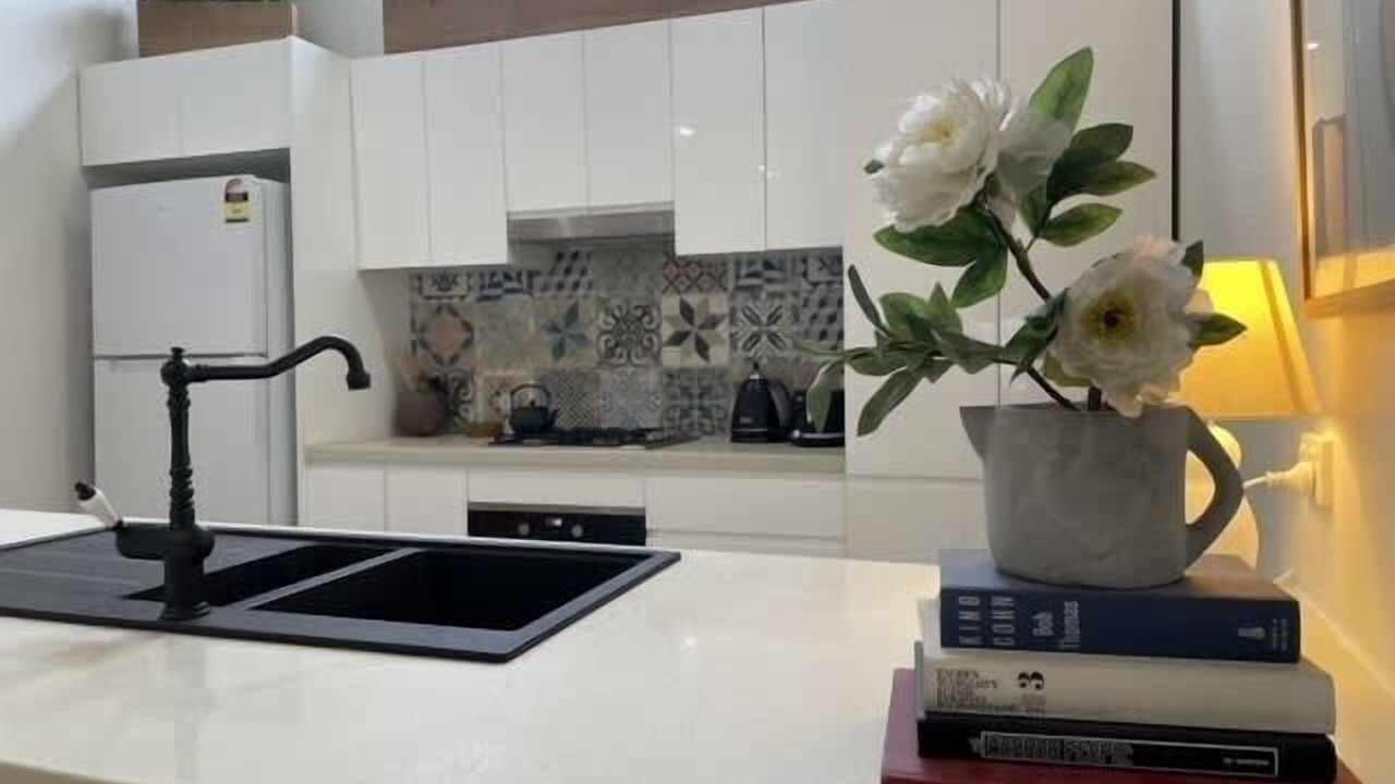 Photo of Kitchen in Belmont