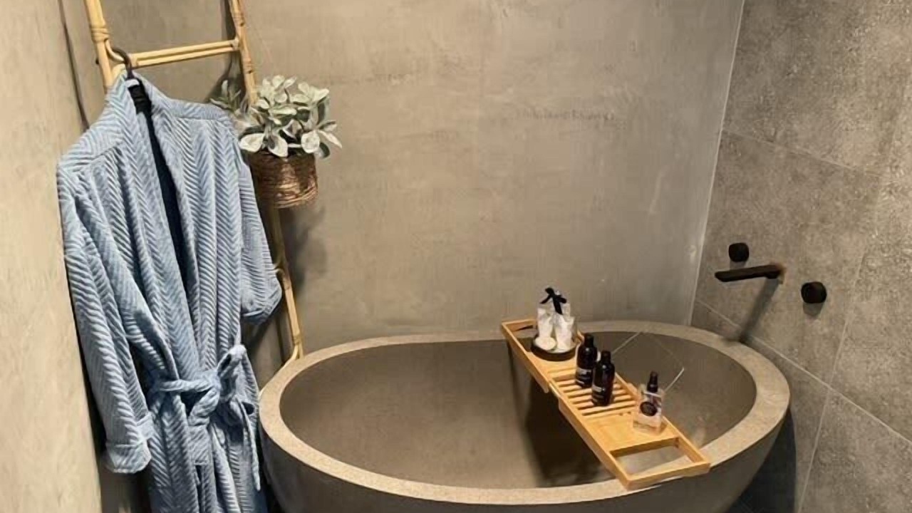 Photo of Bathroom in Belmont