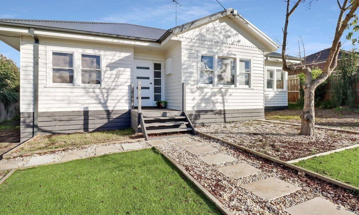 Photo of Outdoor in Belmont