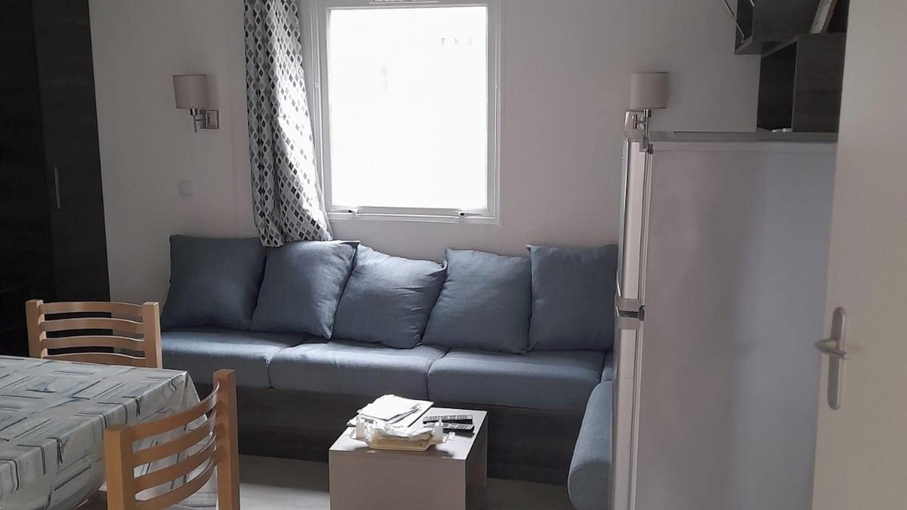 Photo of Livingroom in Les Mathes