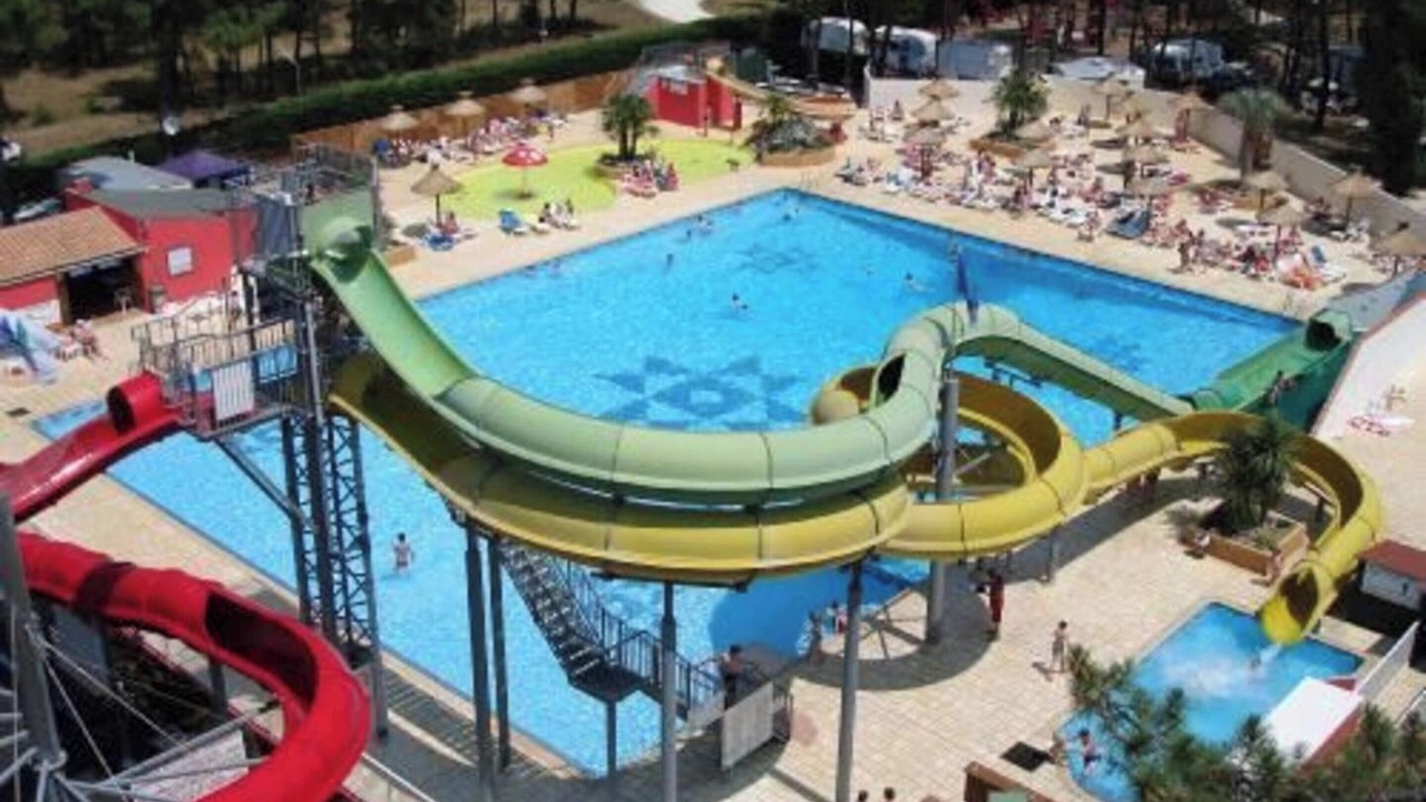 Photo of Outdoor in Les Mathes