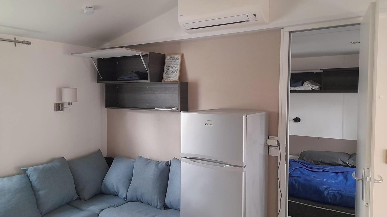 Photo of Livingroom in Les Mathes