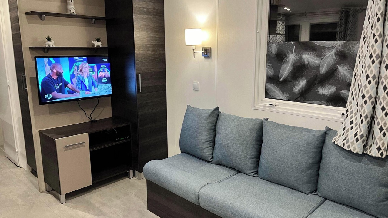 Photo of Livingroom in Les Mathes