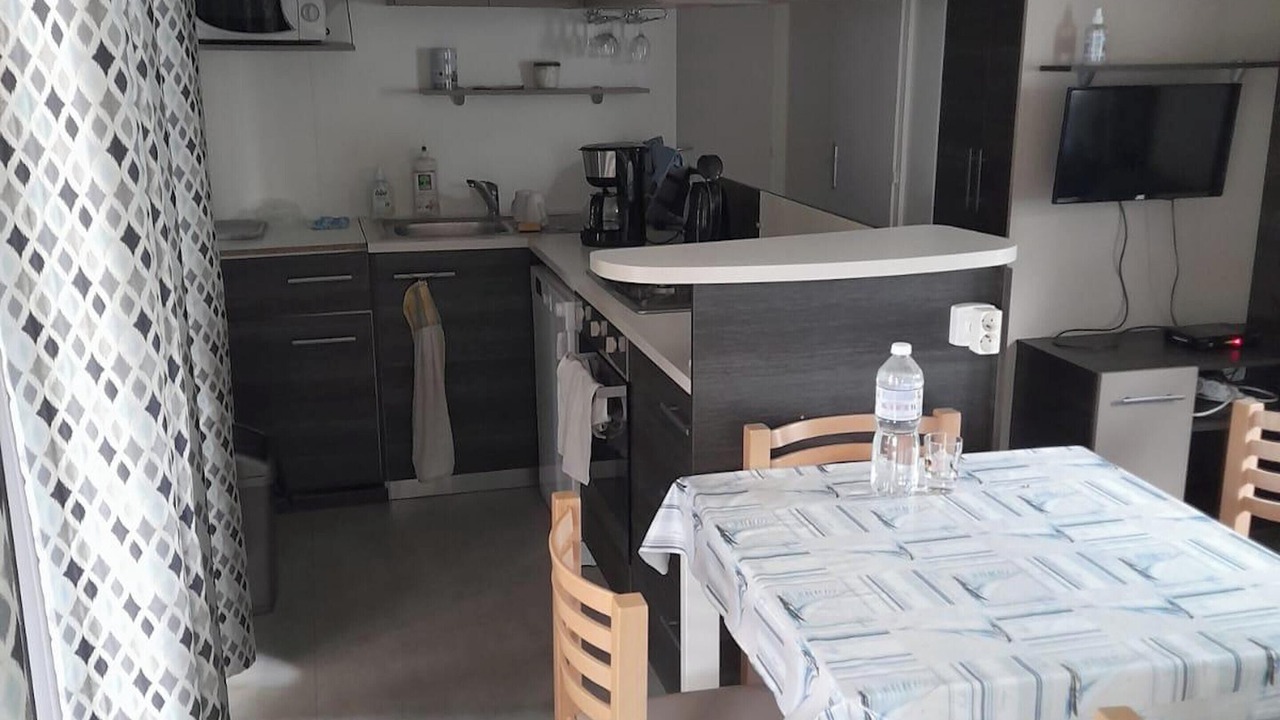 Photo of Livingroom in Les Mathes