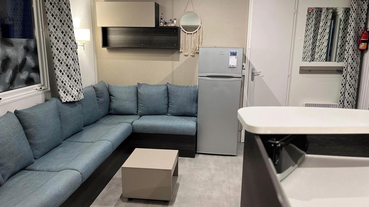 Photo of Livingroom in Les Mathes