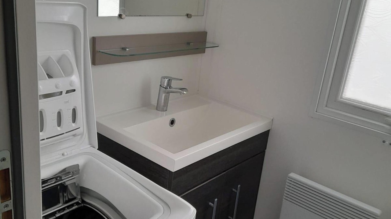 Photo of Bathroom in Les Mathes