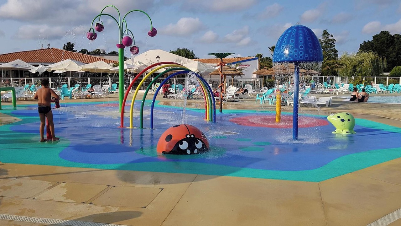 Photo of Outdoor in Les Mathes