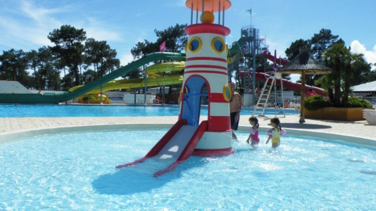 Photo of Outdoor in Les Mathes