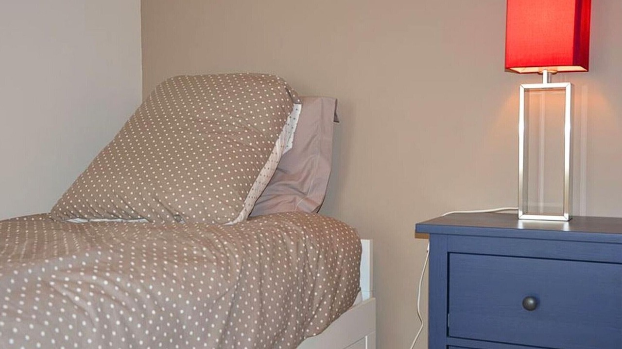 Photo of Bedroom in Coulonges
