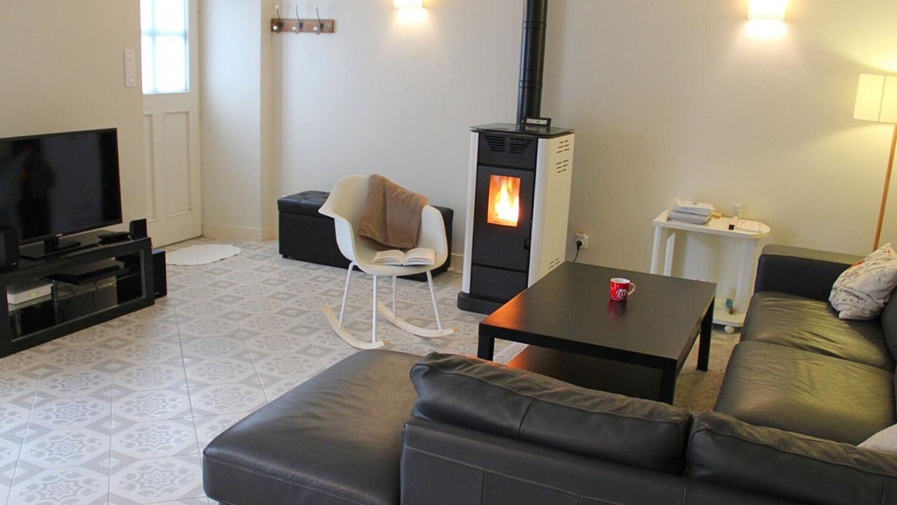 Photo of Livingroom in Coulonges