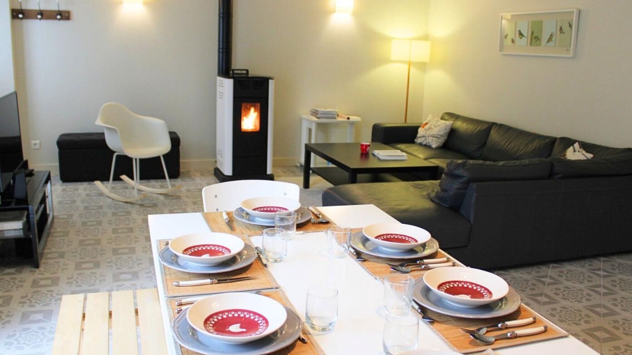Photo of Livingroom in Coulonges