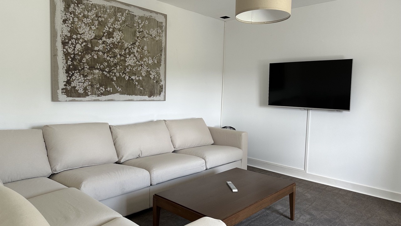 Photo of Livingroom in La Cochere