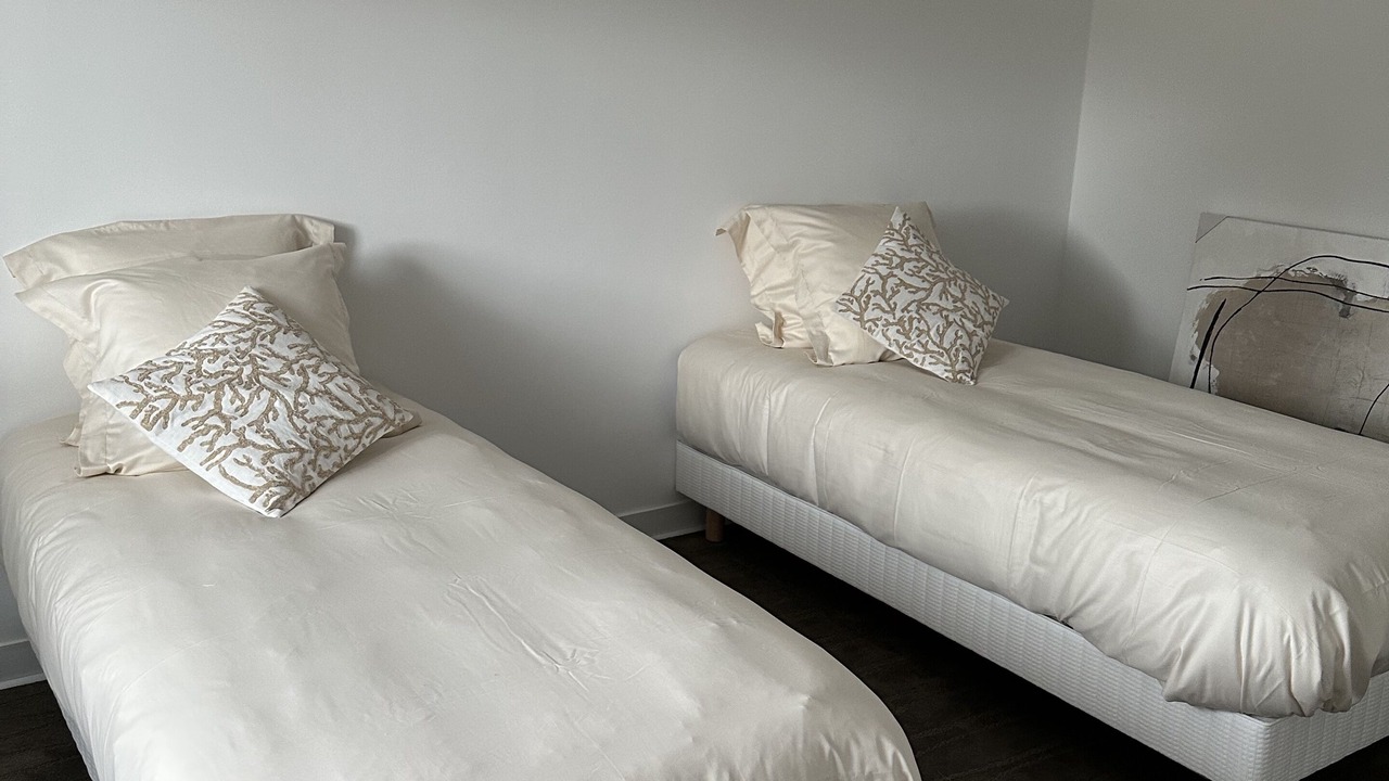 Photo of Bedroom in La Cochere