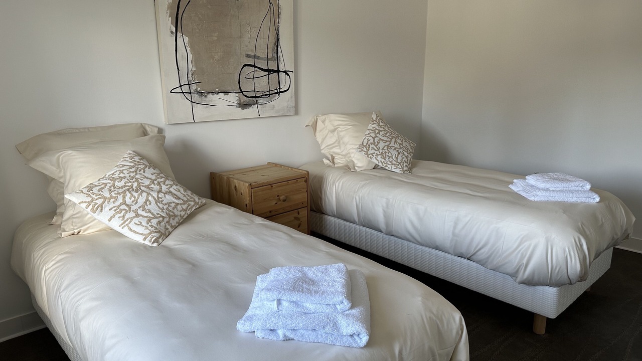 Photo of Bedroom in La Cochere