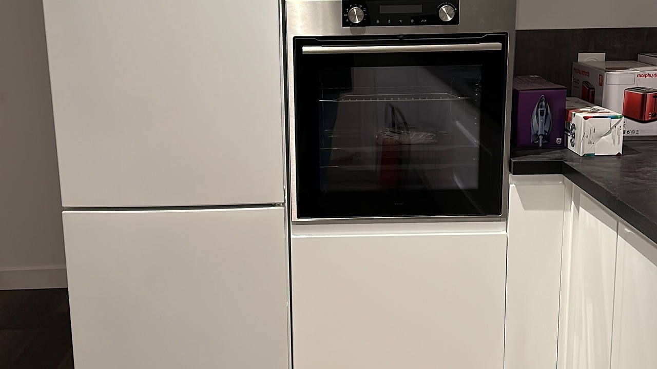 Photo of Kitchen in La Cochere