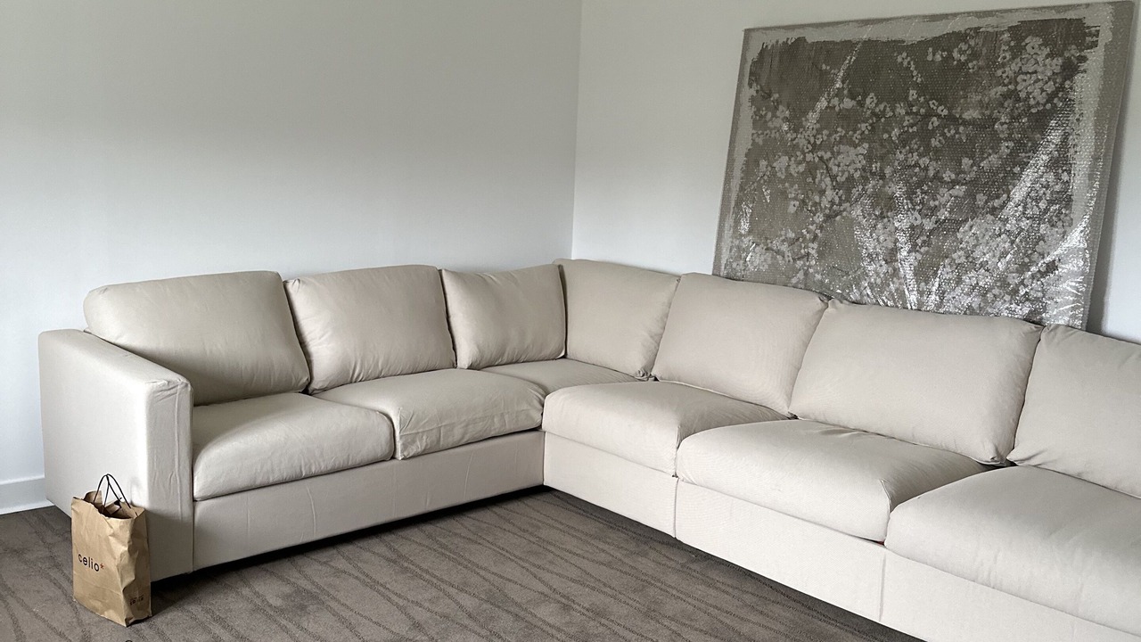 Photo of Livingroom in La Cochere