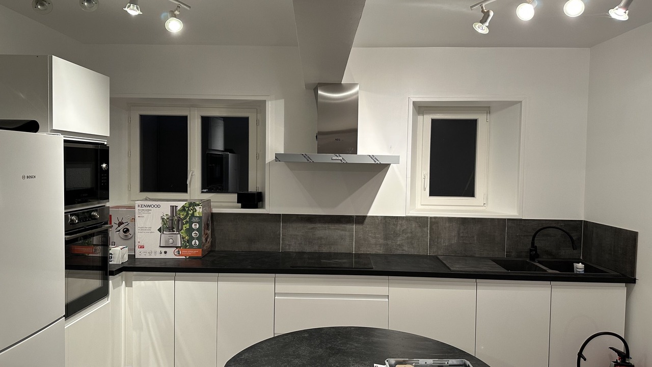 Photo of Kitchen in La Cochere