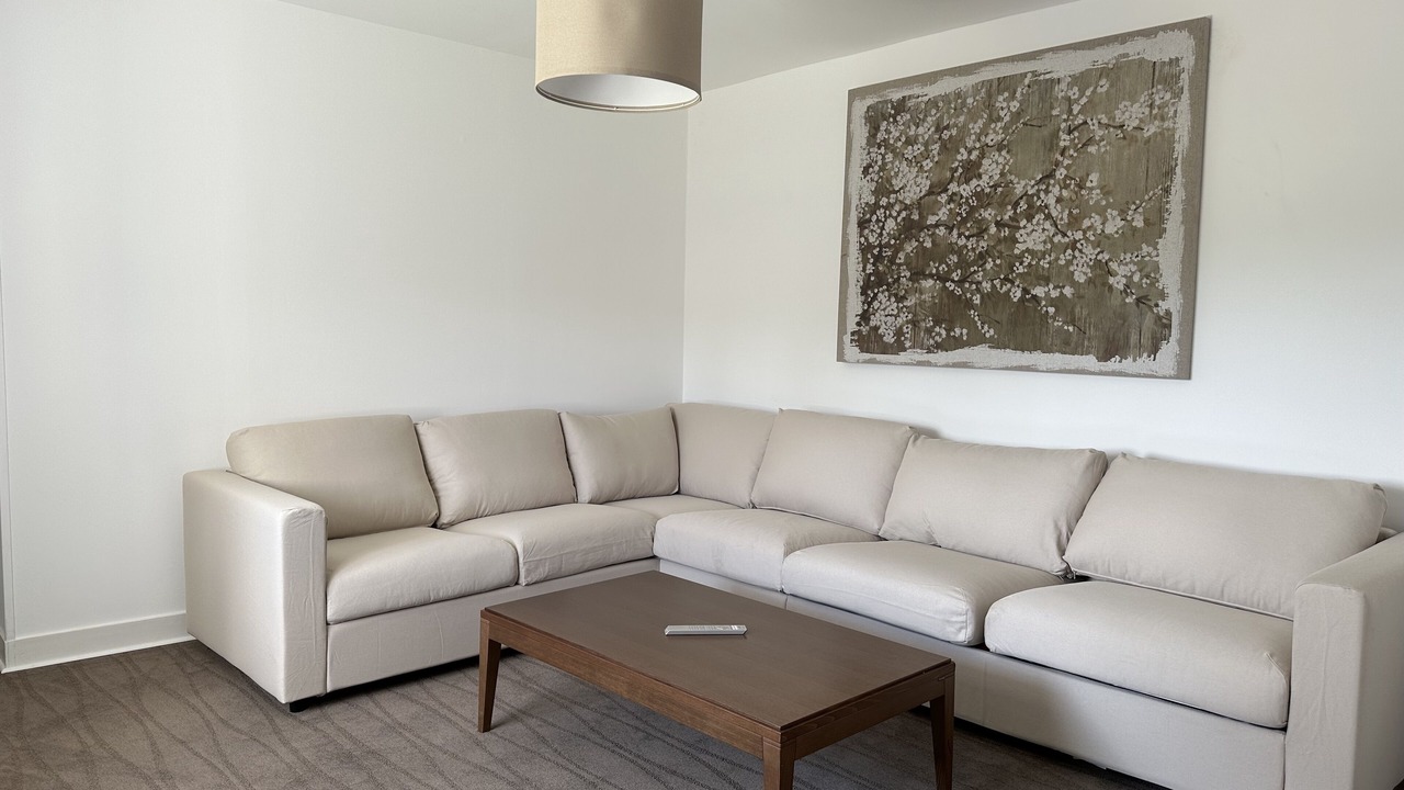 Photo of Livingroom in La Cochere