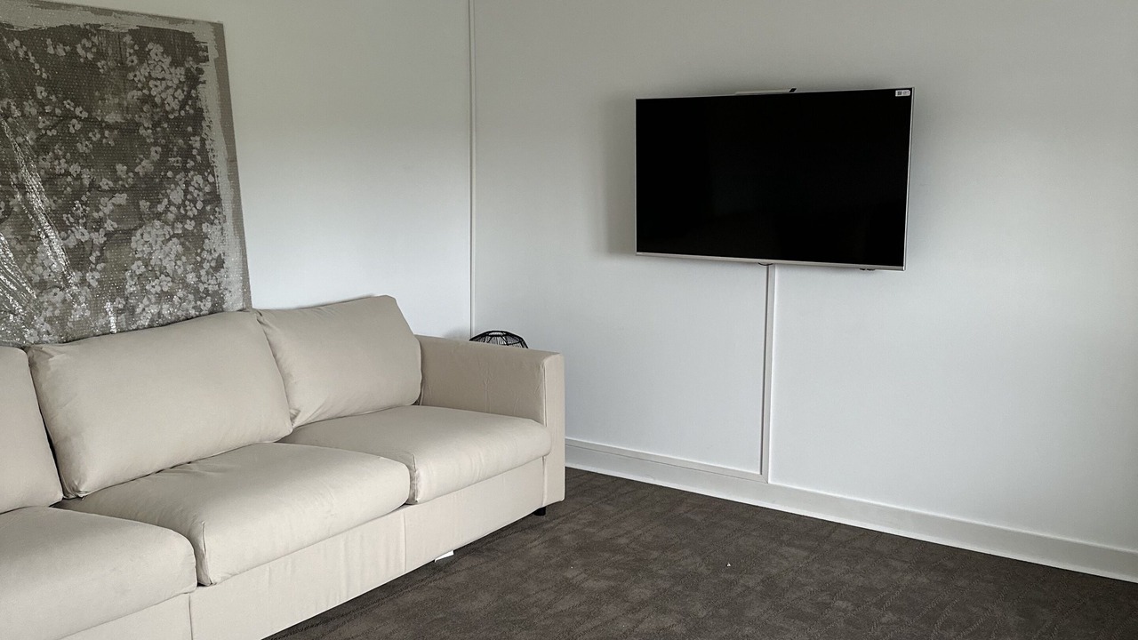 Photo of Livingroom in La Cochere