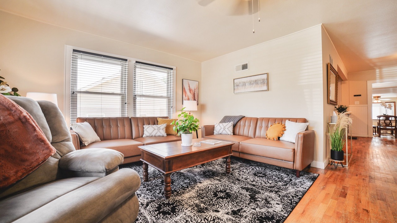 Photo of Livingroom in Cape Girardeau
