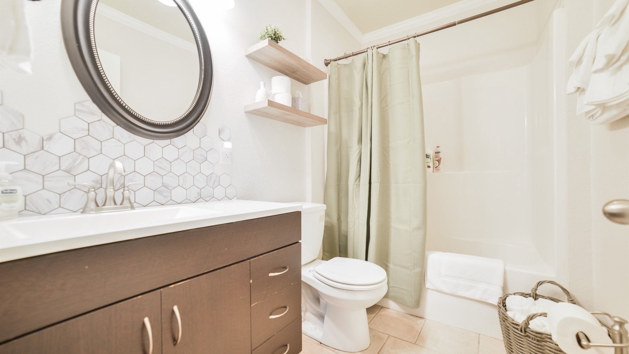 Photo of Bathroom in Cape Girardeau