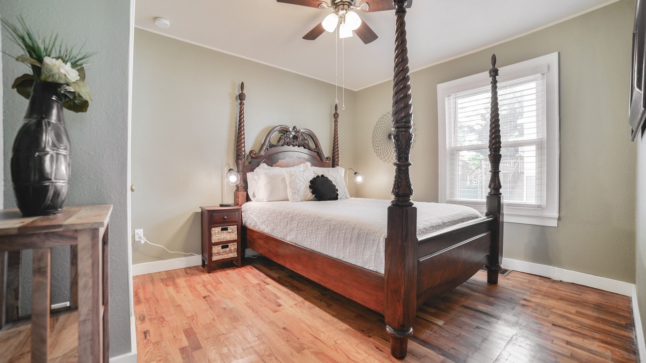 Photo of Bedroom in Cape Girardeau